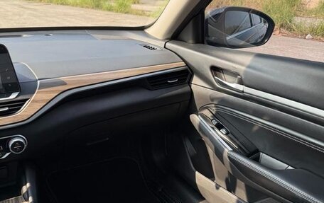 Nissan Altima VI (L34), 2021 год, 1 600 100 рублей, 17 фотография