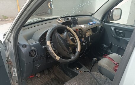 Citroen Berlingo II рестайлинг, 2006 год, 255 000 рублей, 3 фотография