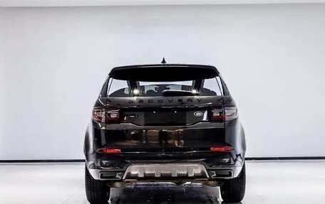 Land Rover Discovery Sport I рестайлинг, 2022 год, 2 900 000 рублей, 4 фотография