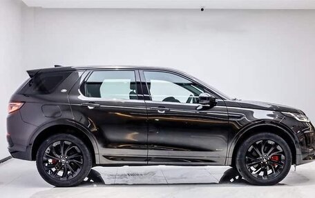 Land Rover Discovery Sport I рестайлинг, 2022 год, 2 900 000 рублей, 6 фотография