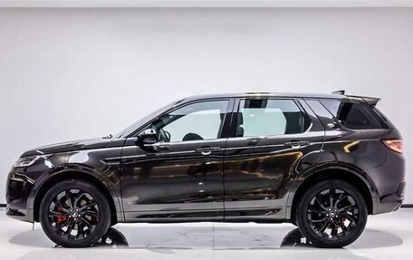 Land Rover Discovery Sport I рестайлинг, 2022 год, 2 900 000 рублей, 7 фотография