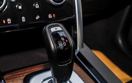 Land Rover Discovery Sport I рестайлинг, 2022 год, 2 900 000 рублей, 17 фотография
