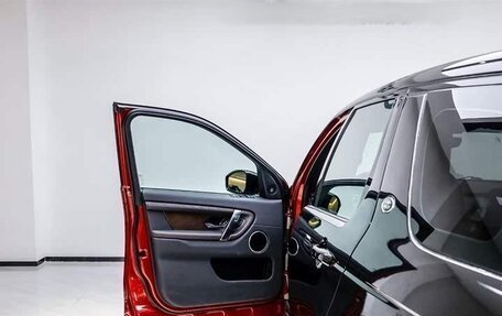 Land Rover Discovery Sport I рестайлинг, 2022 год, 2 900 000 рублей, 21 фотография