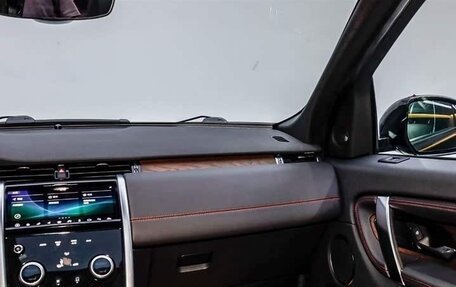 Land Rover Discovery Sport I рестайлинг, 2022 год, 2 900 000 рублей, 14 фотография