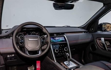 Land Rover Discovery Sport I рестайлинг, 2022 год, 2 900 000 рублей, 15 фотография