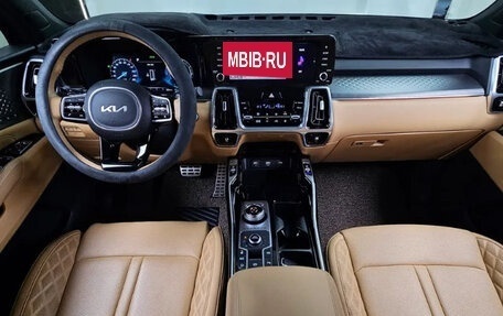 KIA Sorento IV, 2021 год, 2 105 000 рублей, 5 фотография