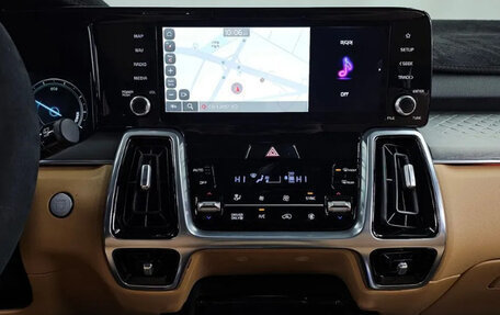 KIA Sorento IV, 2021 год, 2 105 000 рублей, 11 фотография