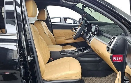 KIA Sorento IV, 2021 год, 2 105 000 рублей, 8 фотография