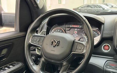 Rambler 1500, 2022 год, 12 900 000 рублей, 8 фотография