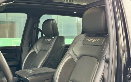 Rambler 1500, 2022 год, 12 900 000 рублей, 14 фотография