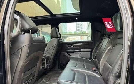 Rambler 1500, 2022 год, 12 900 000 рублей, 16 фотография