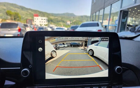 KIA Picanto III рестайлинг, 2022 год, 1 290 131 рублей, 13 фотография