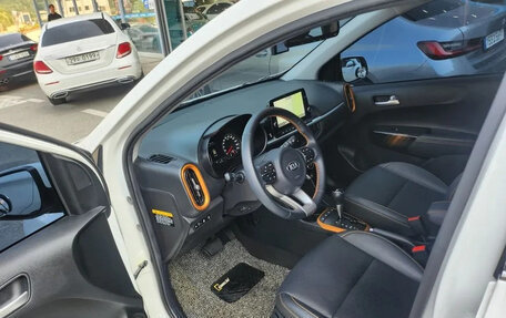 KIA Picanto III рестайлинг, 2022 год, 1 290 131 рублей, 5 фотография