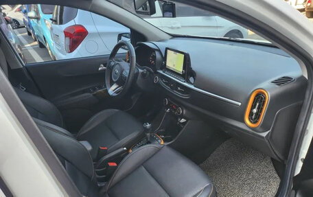 KIA Picanto III рестайлинг, 2022 год, 1 290 131 рублей, 7 фотография