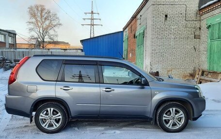 Nissan X-Trail, 2009 год, 1 050 000 рублей, 5 фотография