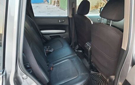 Nissan X-Trail, 2009 год, 1 050 000 рублей, 4 фотография