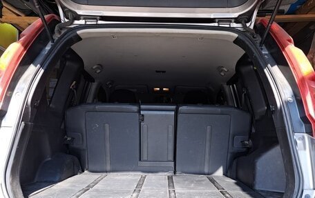 Nissan X-Trail, 2009 год, 1 050 000 рублей, 6 фотография
