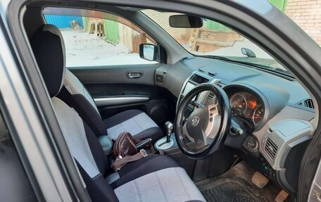 Nissan X-Trail, 2009 год, 1 050 000 рублей, 2 фотография