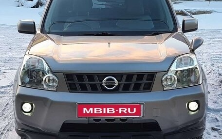 Nissan X-Trail, 2009 год, 1 050 000 рублей, 1 фотография