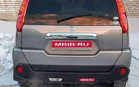 Nissan X-Trail, 2009 год, 1 050 000 рублей, 3 фотография