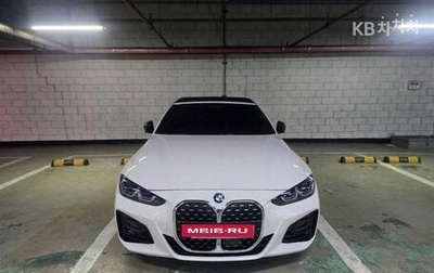 BMW 4 серия, 2022 год, 3 985 000 рублей, 1 фотография