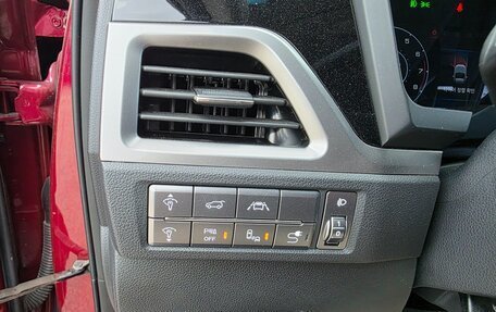 SsangYong Korando, 2019 год, 1 652 500 рублей, 15 фотография