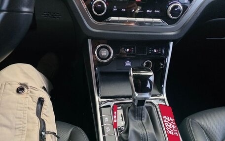 SsangYong Korando, 2019 год, 1 652 500 рублей, 13 фотография