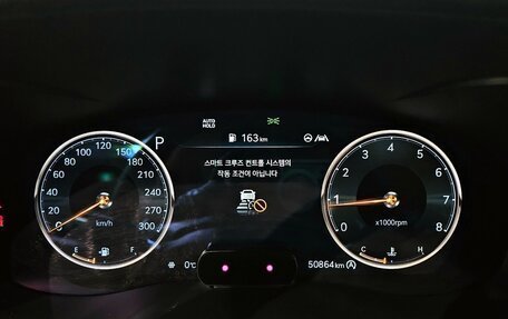 Genesis G70 I, 2021 год, 2 537 600 рублей, 8 фотография