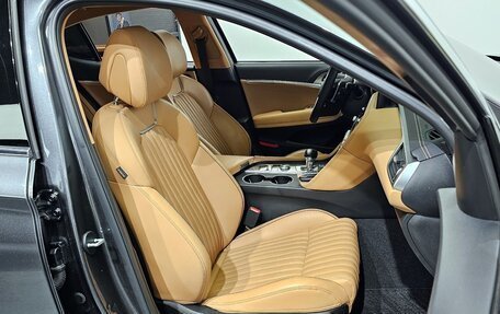 Genesis G70 I, 2021 год, 2 537 600 рублей, 10 фотография