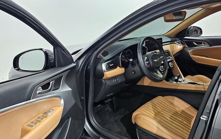 Genesis G70 I, 2021 год, 2 537 600 рублей, 11 фотография