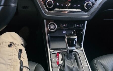 SsangYong Korando, 2019 год, 1 652 500 рублей, 17 фотография
