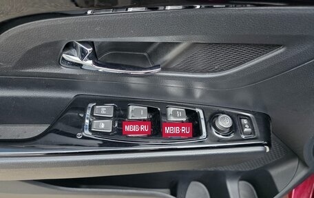 SsangYong Korando, 2019 год, 1 652 500 рублей, 16 фотография