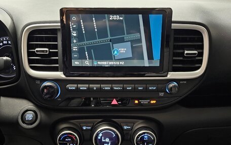 Hyundai Venue I, 2021 год, 1 830 000 рублей, 5 фотография