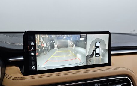Genesis G70 I, 2021 год, 2 537 600 рублей, 17 фотография