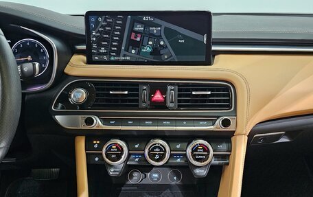 Genesis G70 I, 2021 год, 2 537 600 рублей, 14 фотография