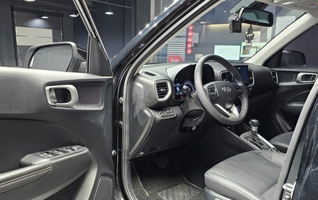 Hyundai Venue I, 2021 год, 1 830 000 рублей, 13 фотография