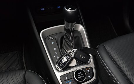 Hyundai Venue I, 2021 год, 1 830 000 рублей, 11 фотография