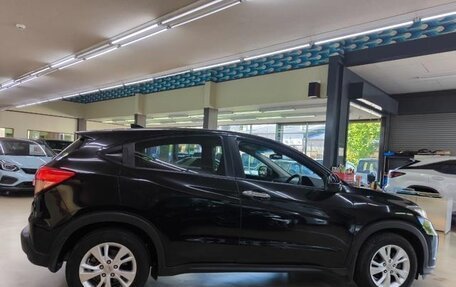 Honda Vezel, 2014 год, 1 150 000 рублей, 4 фотография