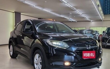 Honda Vezel, 2014 год, 1 150 000 рублей, 3 фотография