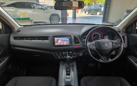 Honda Vezel, 2014 год, 1 150 000 рублей, 8 фотография