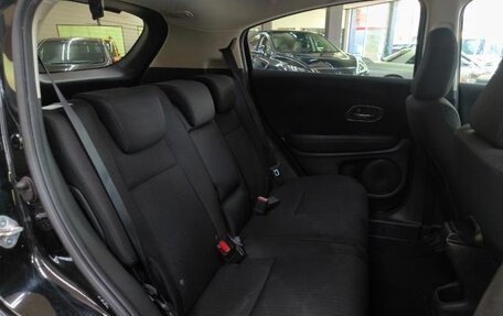 Honda Vezel, 2014 год, 1 150 000 рублей, 13 фотография