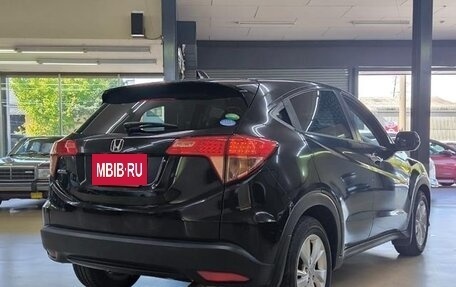 Honda Vezel, 2014 год, 1 150 000 рублей, 5 фотография