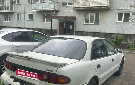 Hyundai Sonata III рестайлинг, 1996 год, 135 000 рублей, 5 фотография