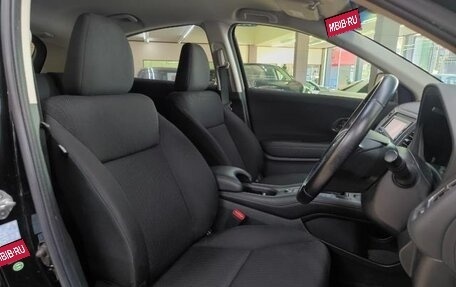 Honda Vezel, 2014 год, 1 150 000 рублей, 11 фотография