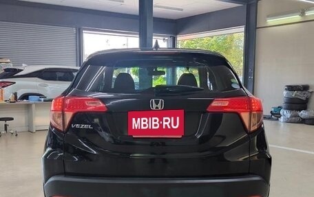 Honda Vezel, 2014 год, 1 150 000 рублей, 6 фотография