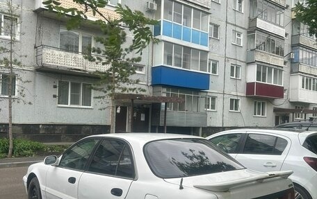 Hyundai Sonata III рестайлинг, 1996 год, 135 000 рублей, 6 фотография