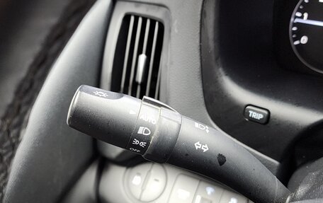 Hyundai Grand Starex Grand Starex I рестайлинг 2, 2021 год, 2 370 000 рублей, 9 фотография
