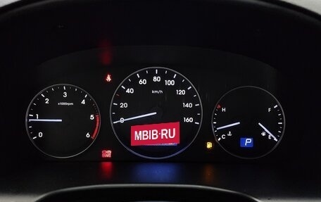 Hyundai Grand Starex Grand Starex I рестайлинг 2, 2021 год, 2 370 000 рублей, 8 фотография