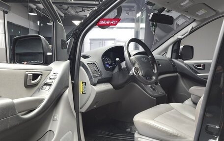 Hyundai Grand Starex Grand Starex I рестайлинг 2, 2021 год, 2 370 000 рублей, 5 фотография