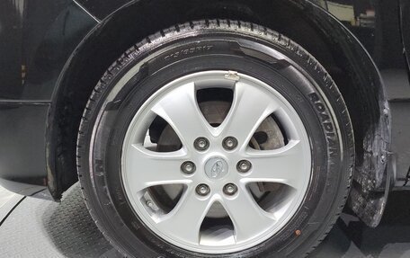 Hyundai Grand Starex Grand Starex I рестайлинг 2, 2021 год, 2 370 000 рублей, 19 фотография
